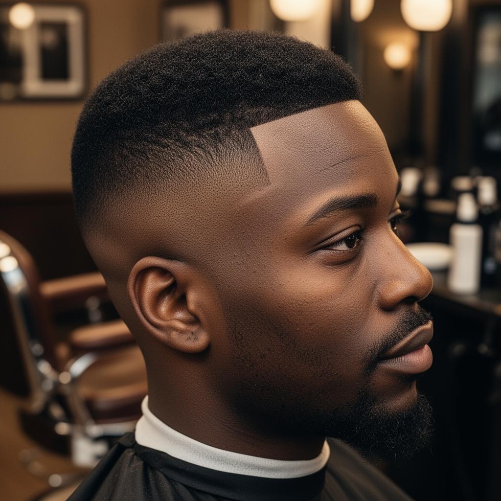 Skin Fade